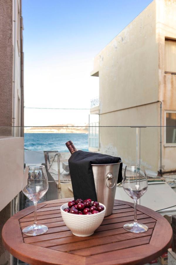 La 'Belle Luxury House Chania Chania  Exterior photo