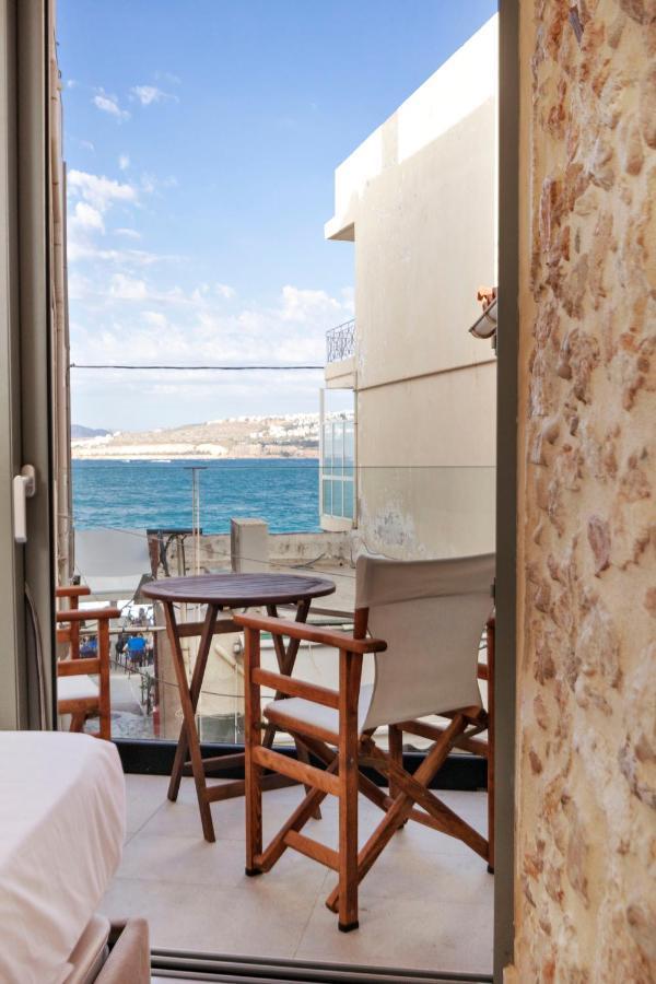 La 'Belle Luxury House Chania Chania  Exterior photo