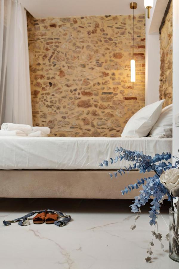 La 'Belle Luxury House Chania Chania  Exterior photo