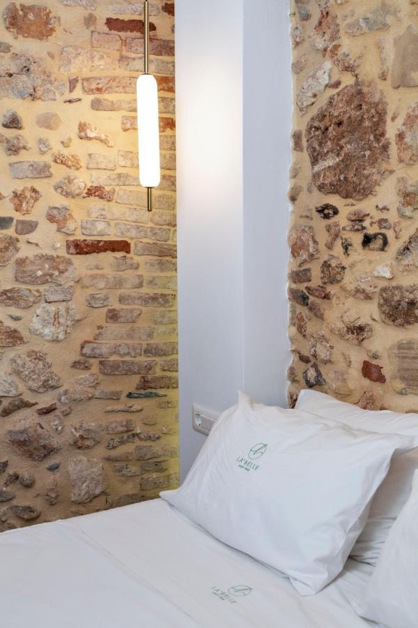 La 'Belle Luxury House Chania Chania  Exterior photo