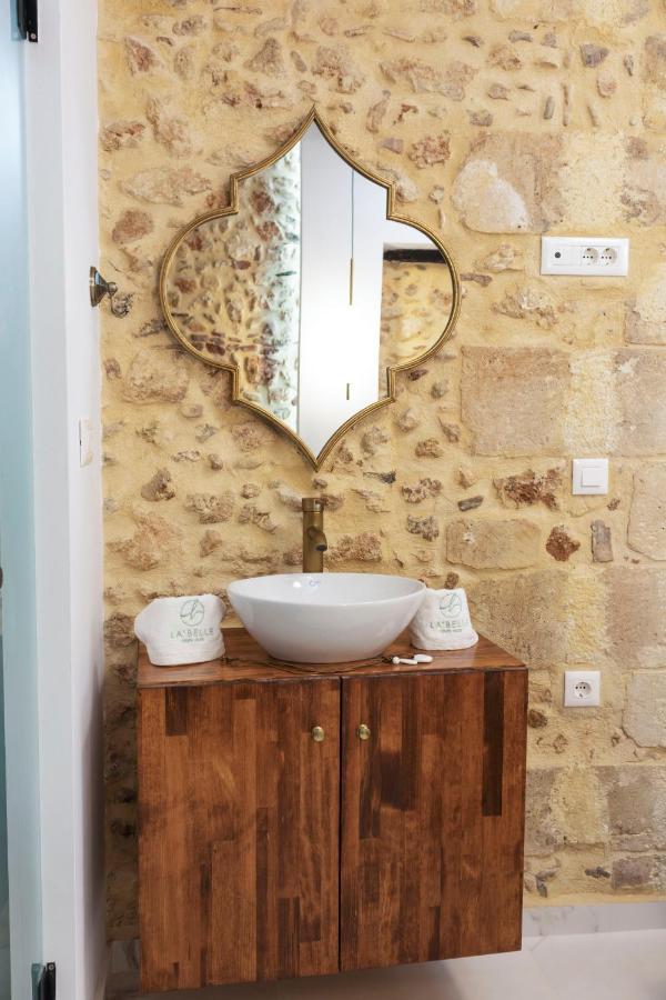 La 'Belle Luxury House Chania Chania  Exterior photo